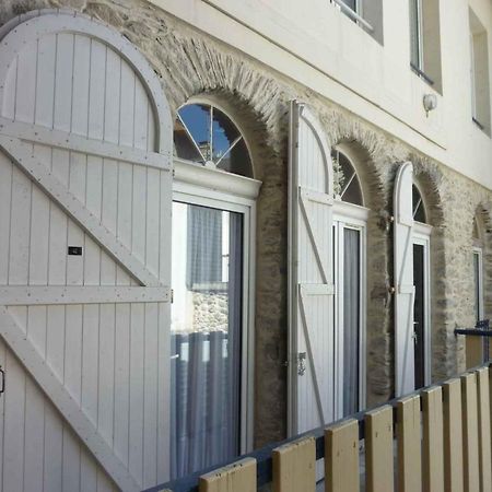 Vacances Perennes Rue Richelieu Cauterets Exterior photo