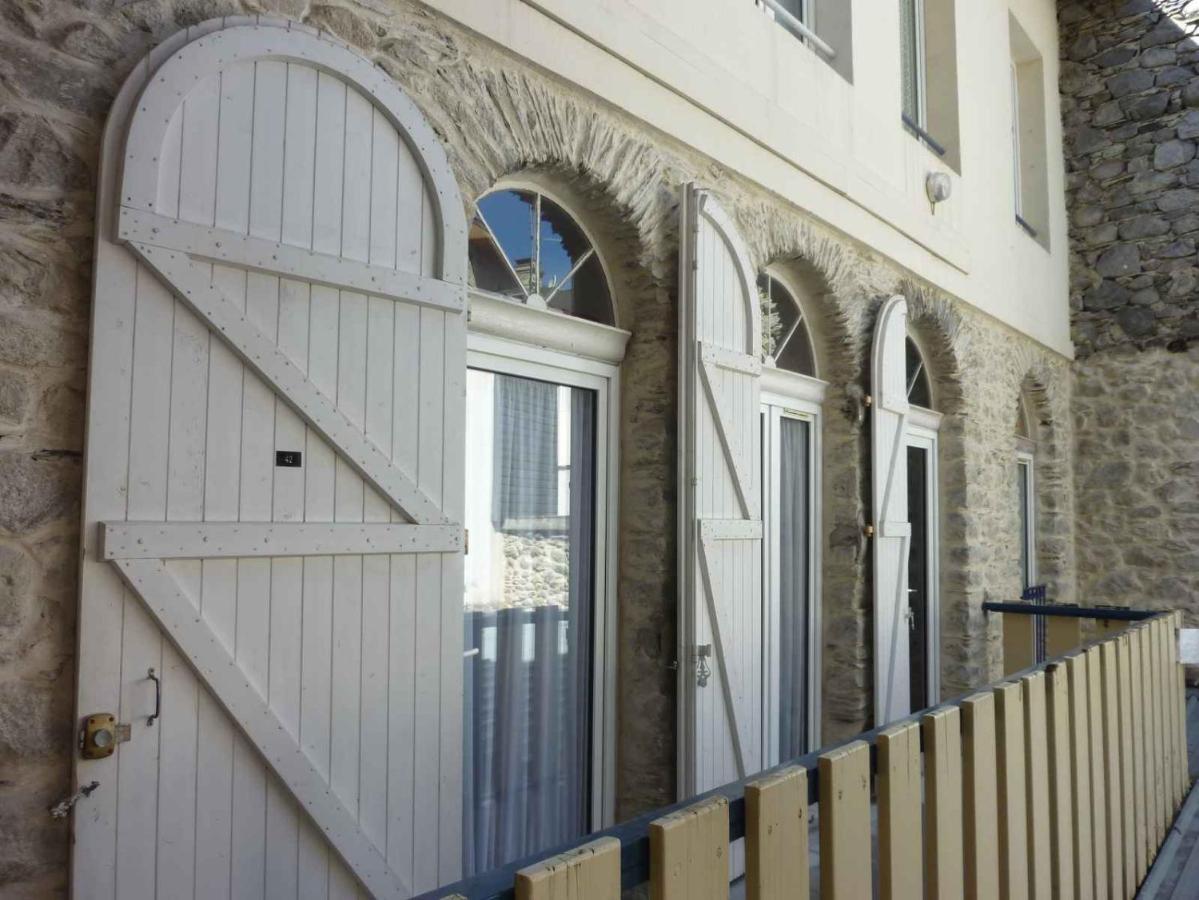 Vacances Perennes Rue Richelieu Cauterets Exterior photo